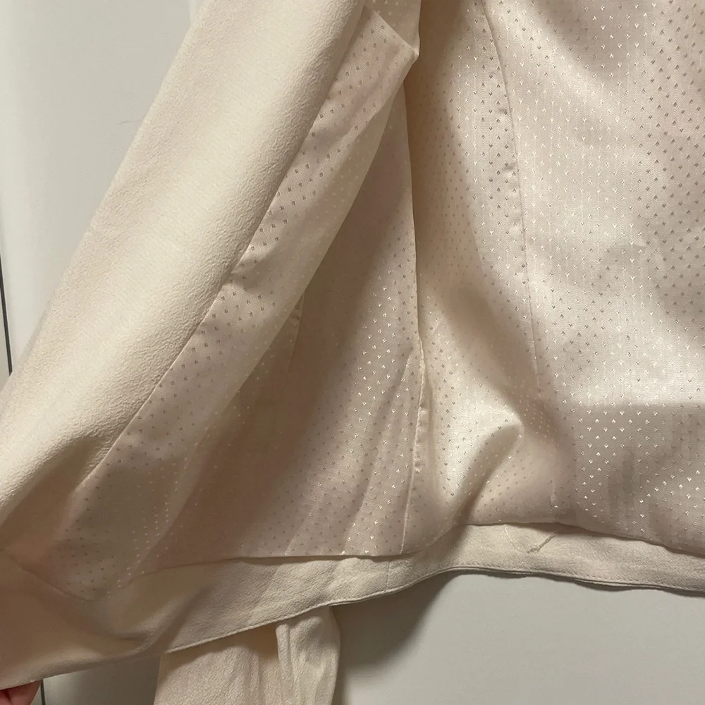 NWT LC Lauren Conrad Blazer - Picture 6 of 7